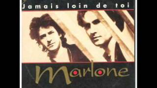 Marlone - Jamais loin de toi