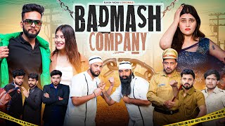 Badmash Company | Elvish Yadav |