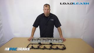 LoadLeash OEM Gasket Modification