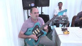 Gitara Bextiyar Qarmon Vuqar