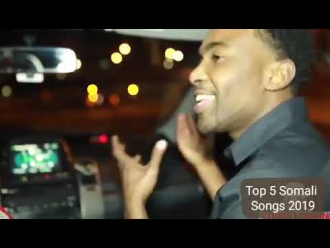 Top 5 Somali Songs - YouTube