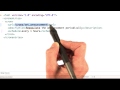 Set Up a Cron Job - Developing Scalable Apps with Java