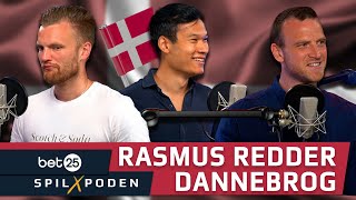 EURO special: Tjekkiet vs. Danmark, kvartfinalerne ved EM