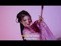 美女合集 共舞一曲 《半生雪》 听歌 古装 古风 跳舞 cosplay music youtube