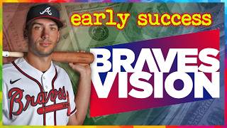 Has Atlanta's BravesVision SOLVED MLB's TV problem?