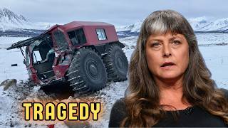 What Really Happened to Sue Aikens After Life Below Zero
