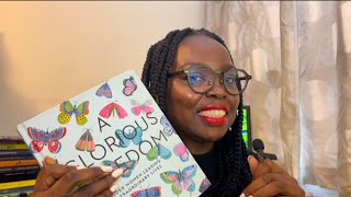 OVER 40s LIVING  EXTRAORDINARY LIVES (A GLORIOUS FREEDOM REVIEW)