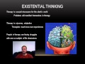 Existential Theory