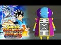 LET THE TOURNAMENT OF POWER COMMENCE!!! Super Dragon Ball Heroes World Mission Gameplay!