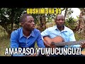 Amaraso y'umucunguzi Gushimisha 85 Maurice ft JMV(Music Video 2024)