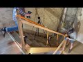 6 everest of carpentry building a staircase