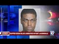 Latest on rap star Kodak Black's Fort Lauderdale drug arrest