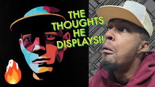THIS ONE IS ALL OVER THE PLACE!! Mr. Traumatik - Spectacular | REACTION |