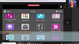 How To Use the Xerox Build Job Feature for Scanning \u0026 Copying