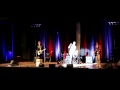 The Tissues - Liebe (Kraftklub) - live Abifiz