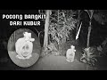 DETIK DETIK POCONG BANGKIT DARI KUBUR - Asli Faik Mystery Record