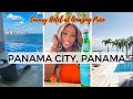 VACATION VLOG 2023 at JW Marriott Hotel Review | Panama Travel Vlog: Luxury Beyond Expectations