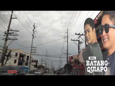 FPJ's Batang Quiapo RAMON, di makapaniwala sa nangyari kay DAVID! July 29, 2024 Spoiler Update