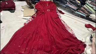 chickpet Bangalore wholesale Western wear||Single piece  available