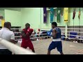 National Festival Boxing 2024