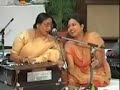 SHARDA SINHA Melodious Song #amua #mahua with her Daughter , old is gold