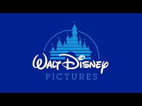 Intro - Walt Disney Pictures - YouTube