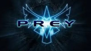 Стрим #33 Prey 2006 #1 Приключение Индейца