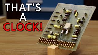 Exploring VersaLOGIC with the Data 620!