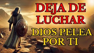 9 VERDADES de DIOS que te AYUDARÁN a DEJAR de PREOCUPARTE y VIVIR en PAZ