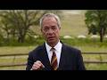 Nigel Farage on Henry Nowak's Murder.