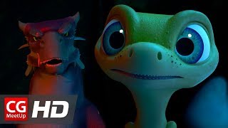 CGI Animated Short Film: \