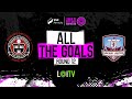 SSE Airtricity Women’s Premier Division Round 12 | Bohemians 1-0 Galway United  | All the goals