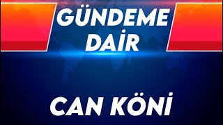 Gündem-1 Zorunlu Hizmet Bölgeleri ve Süreleri