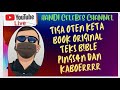 HANDI CELEBES KEMBALI MENA BOOK OTEN YANG MENUH4NK4N MANUSIA