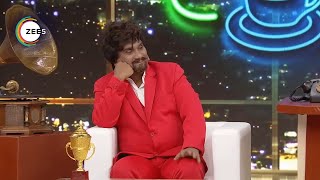 Bhau Kadam Selling Egg Burji Under Burj Khalifa | Chala Hawa Yeu Dya |  Bhau Kadam @ZEE5Comedy