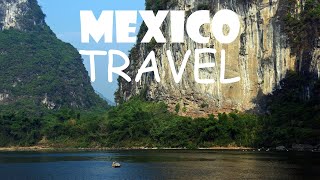 Meksika | Astekler  mayalar ve meksika mutfağı  (Mexico)