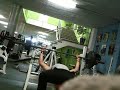 paused bench 175x5