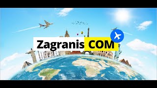 Отзывы о Компании Zagranis #1