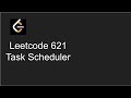763. Partition Labels Leetcode, Algorithm Intuition Explained