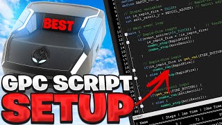 Cronus Zen Script Setup Walk Through Guide - 2025