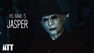 Jasper - Short Horror film