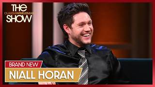 Niall Horan loves a dinner party 🥳 | The Claudia Winkleman Show