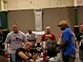 george halbert fails at 585 raw