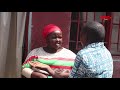 Ihuriro Comedy:  Iyo wiyemera Imbere y'umugore kumbe #atakigenda