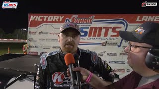 AFTERSHOCK: Summit USMTS at Lakeside Speedway 8/8/24