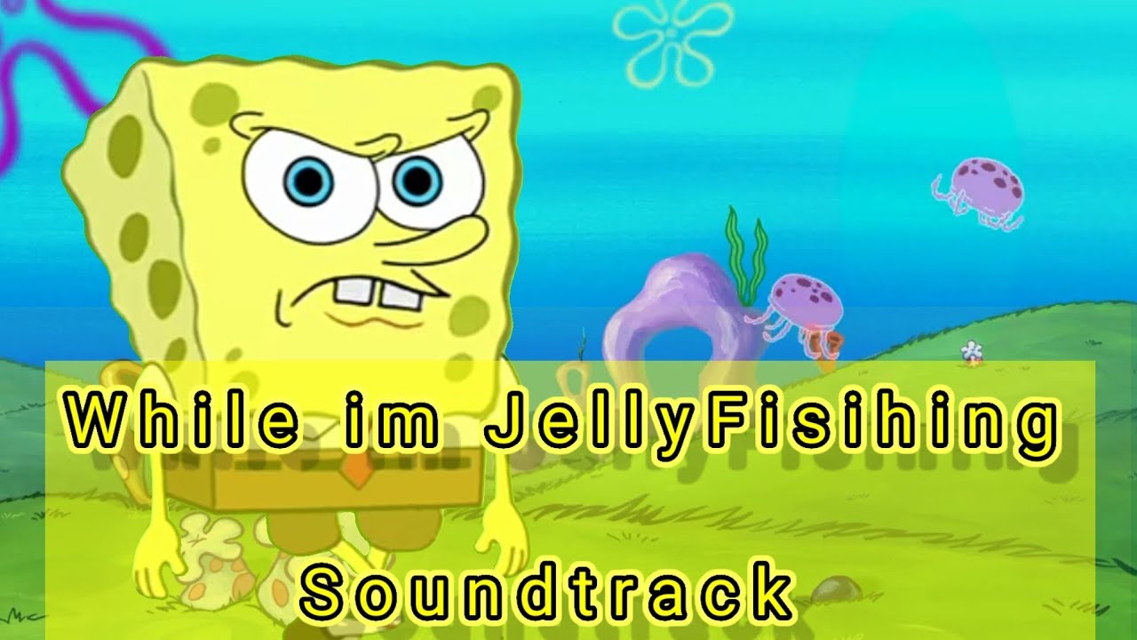 Dont Mess With Me While Im Jellyfishing