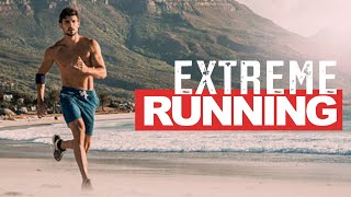 200 BPM Running Music MIX 🔥 2025 Songs for EXTREME Running