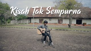 Samsons Kisah Tak Sempurna Acoustic Cover by Tereza