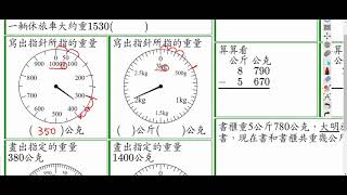 p1 02讀出重量