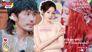💥 Drama Overload! Bai Yu & Dilraba Dilmurat’s Plot Twist Leaves Viewers Speechless 😱🎭
